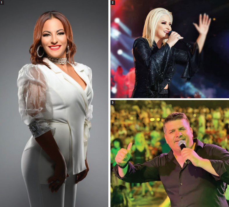 Το αφιέρωμα του «Secret» στα ελληνικά πανηγύρια: η μαγεία της παράδοσης.