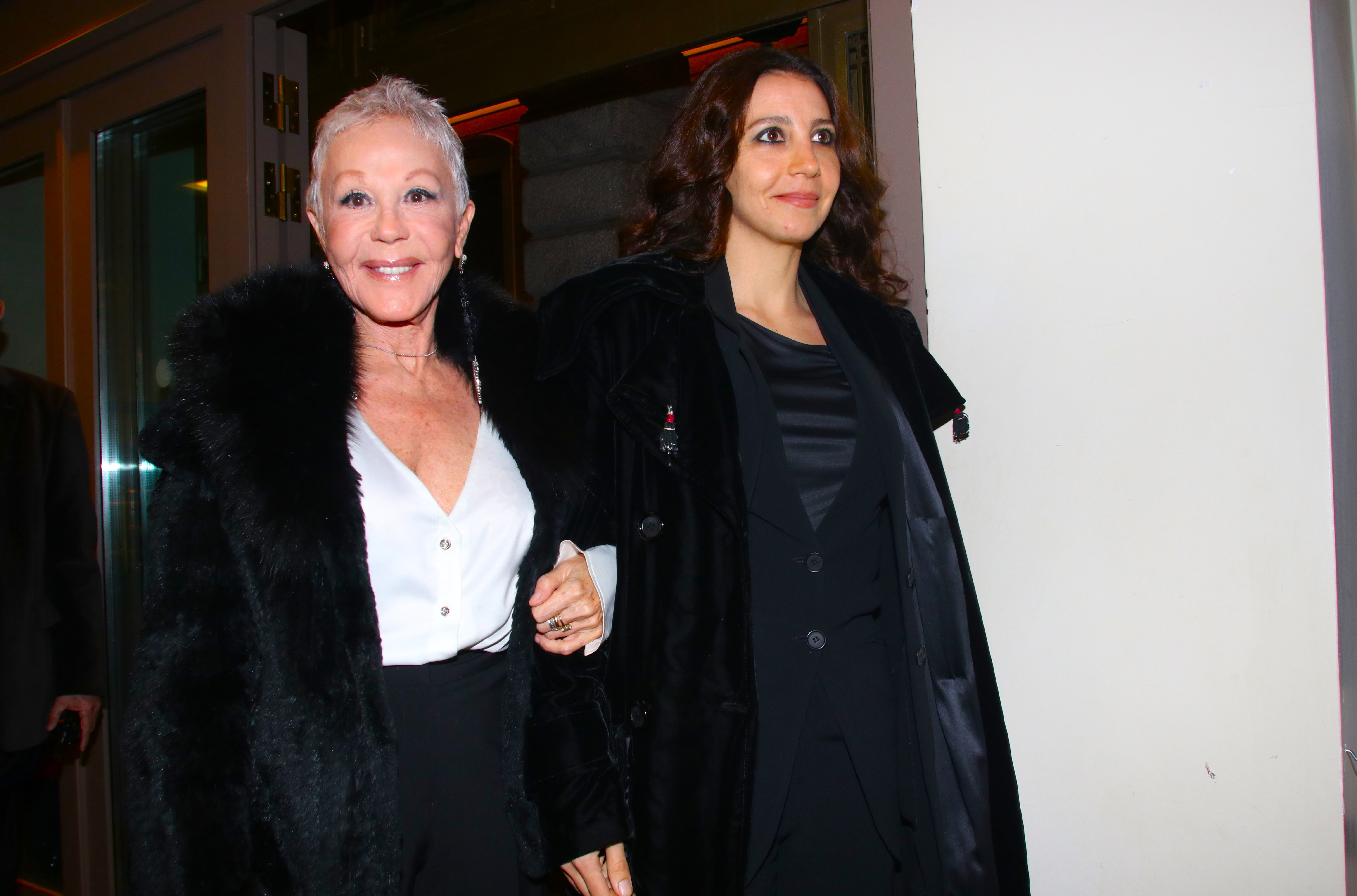 Η Αίθρα Λυκουρέζου μοιράζεται τις δυσκολίες της.