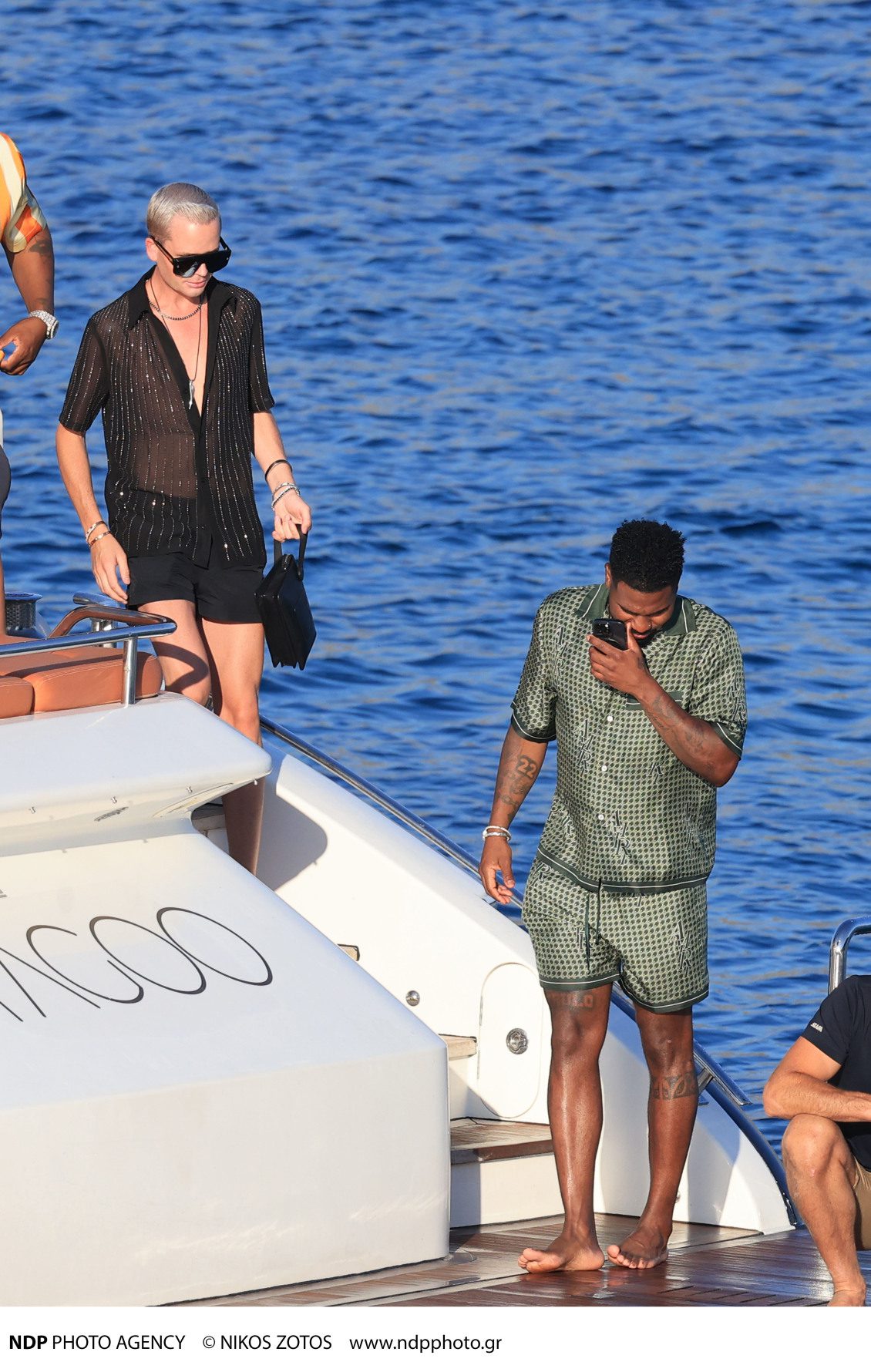 Τζέισον Ντερούλο