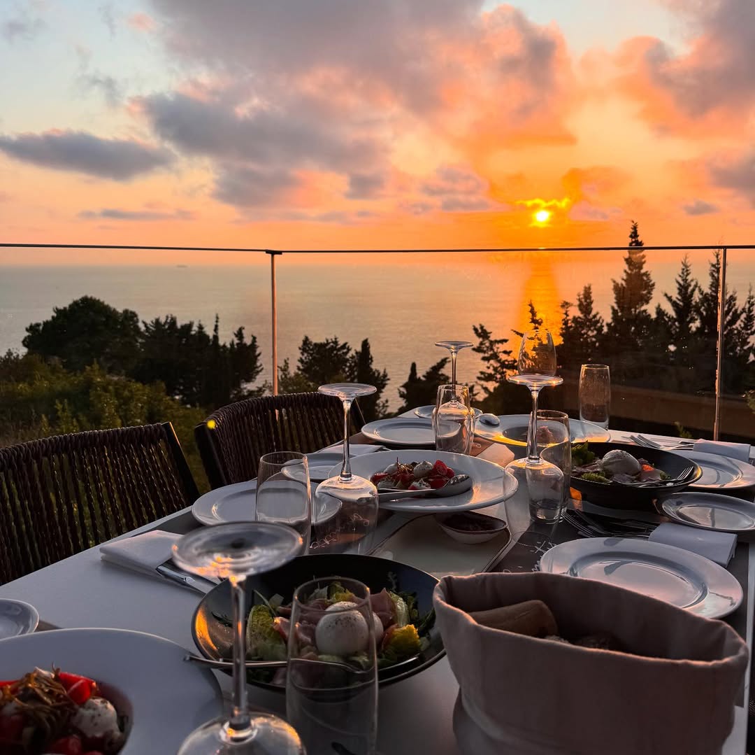 Η βραβευμένη ηθοποιός βρίσκεται πάλι στην Ελλάδα.