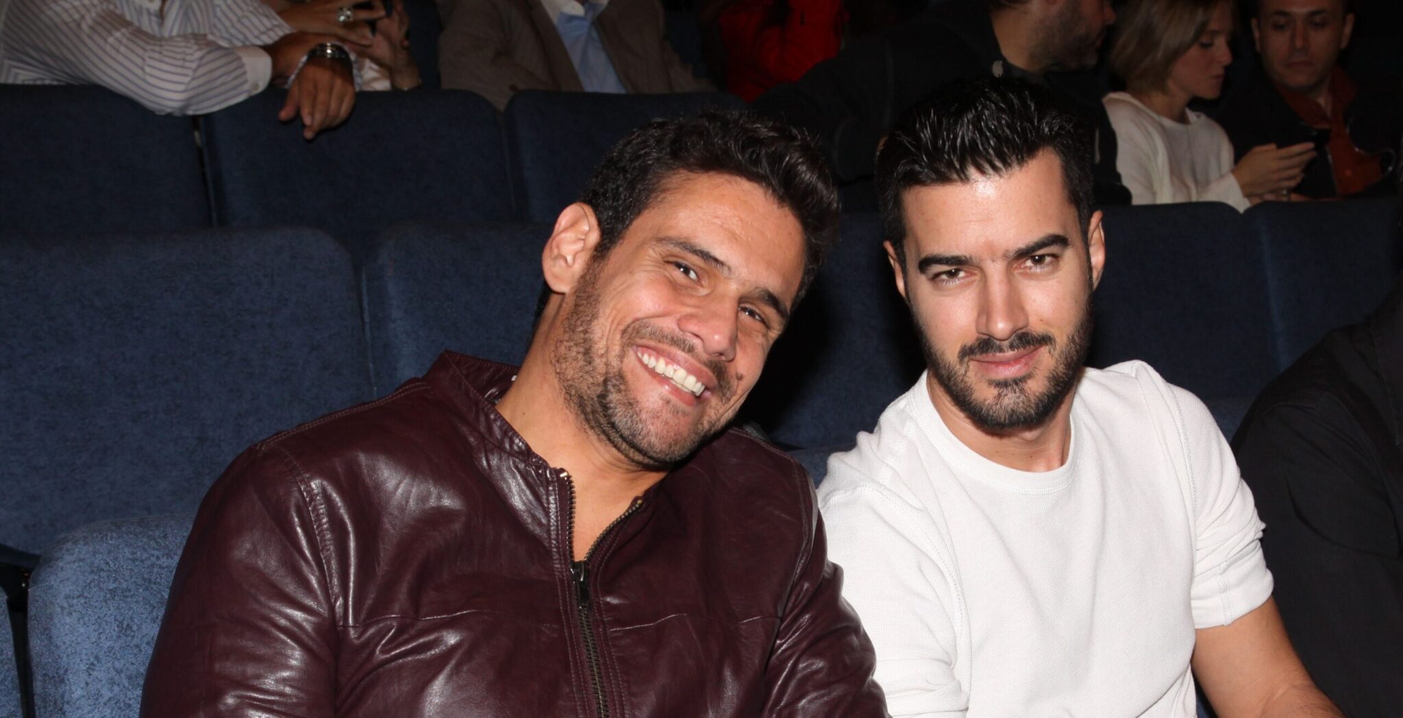 Ο Δημήτρης Ουγγαρέζος μίλησε για την κριτική που άσκησε στον Γιάννη Τσιμιτσέλη σχετικά με την παρουσίαση της εκπομπής «Όπου υπάρχει Ελλάδα», τονίζοντας ότι η φιλία δοκιμάζεται όταν δεν αντέχει τον διάλογο.