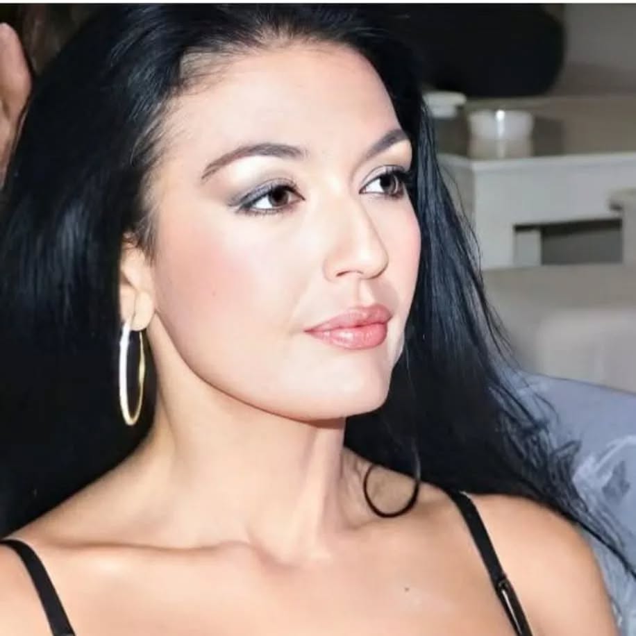 Η Ελένη Φιλίνη μίλησε για την επιστροφή της στην τηλεόραση και θυμήθηκε την εποχή των βιντεοταινιών.