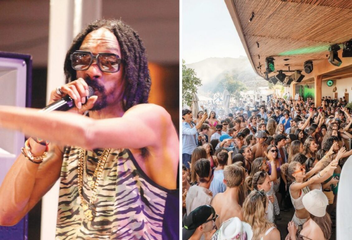 Αλλάζουν χέρια 