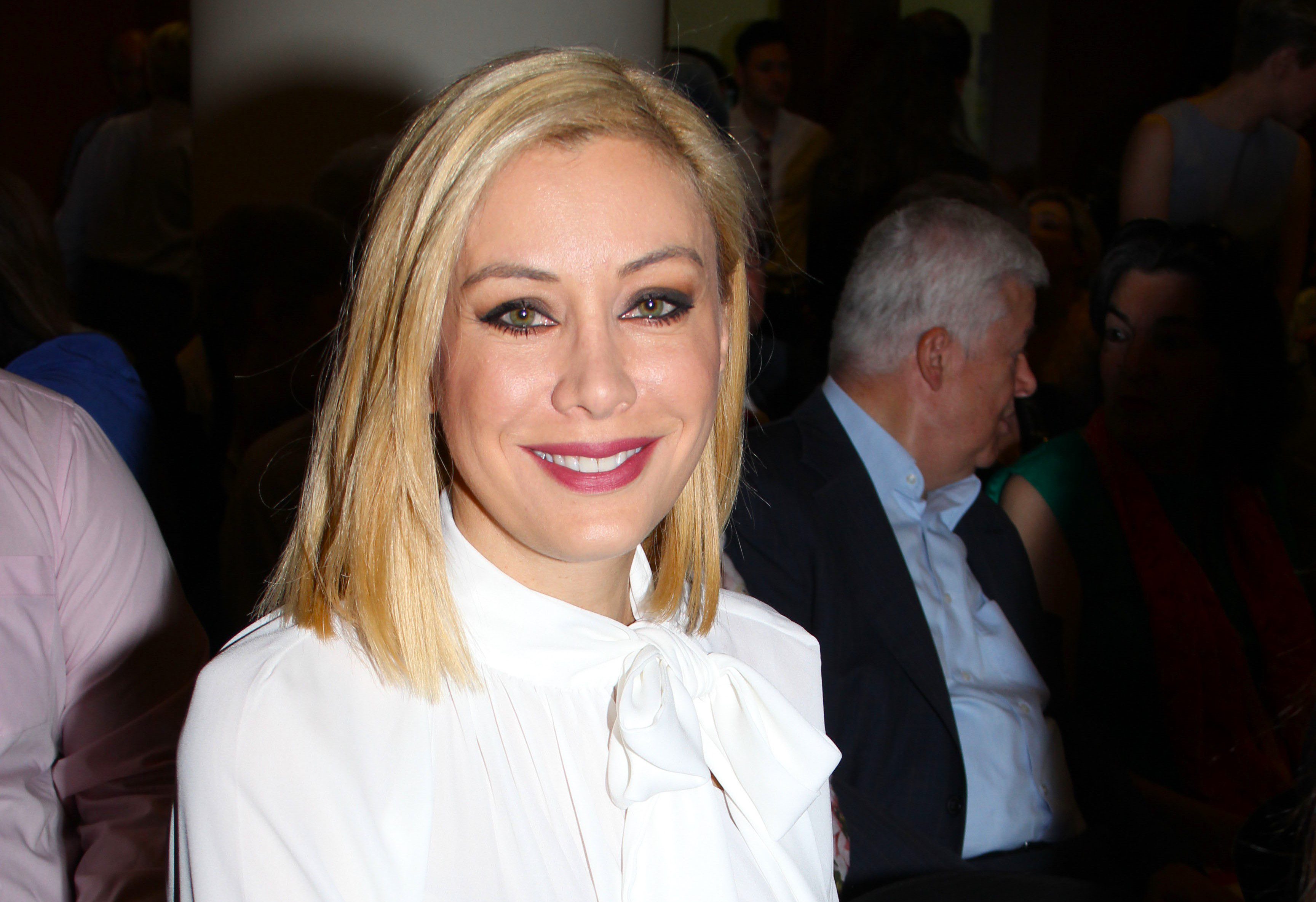 Το όνομά שלה βρίσκεται στις κορυφαίες τάσεις αναζήτησης.