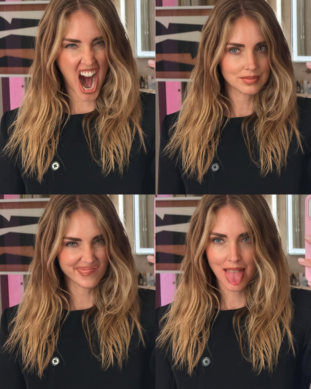 Η Κιάρα Φεράνι βρίσκεται ξανά στην κορυφή των αναζητήσεων λόγω δύο μεγάλων κρίσεων που συγκλονίζουν την Ιταλία και τα social media.