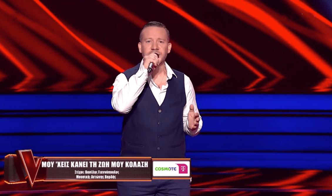 giorgos-zabetas-the-voice-video