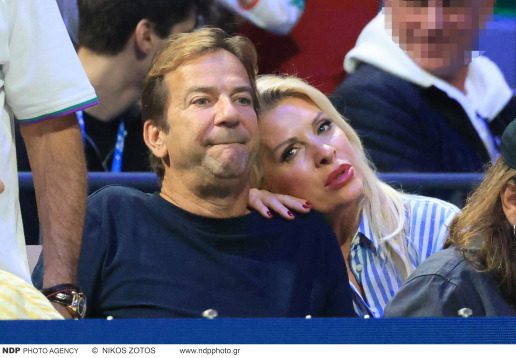 makis-pantzopoylos-eleni-menegaki-agonas-tenis-photos-6