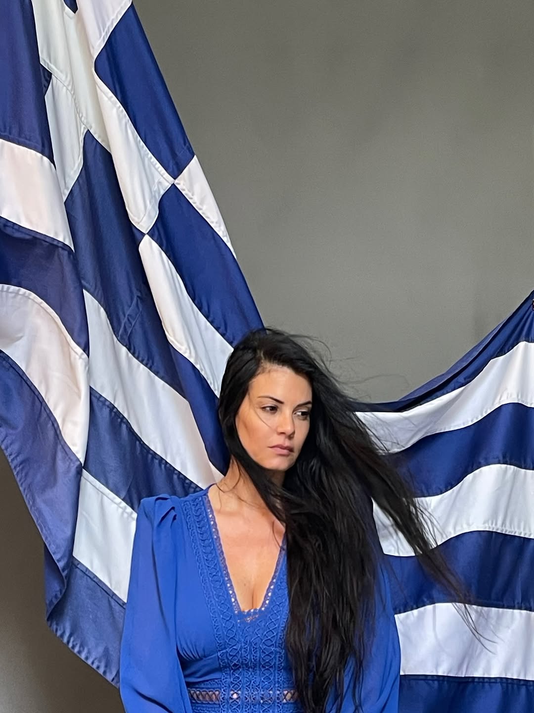 Η Μαρία Κορινθίου μίλησε με αφοπλιστική ειλικρίνεια για τη ζωή της, τις αξίες που έχει θέσει ως προτεραιότητα και τις επαγγελματικές προτάσεις που έχει δεχτεί κατά καιρούς.