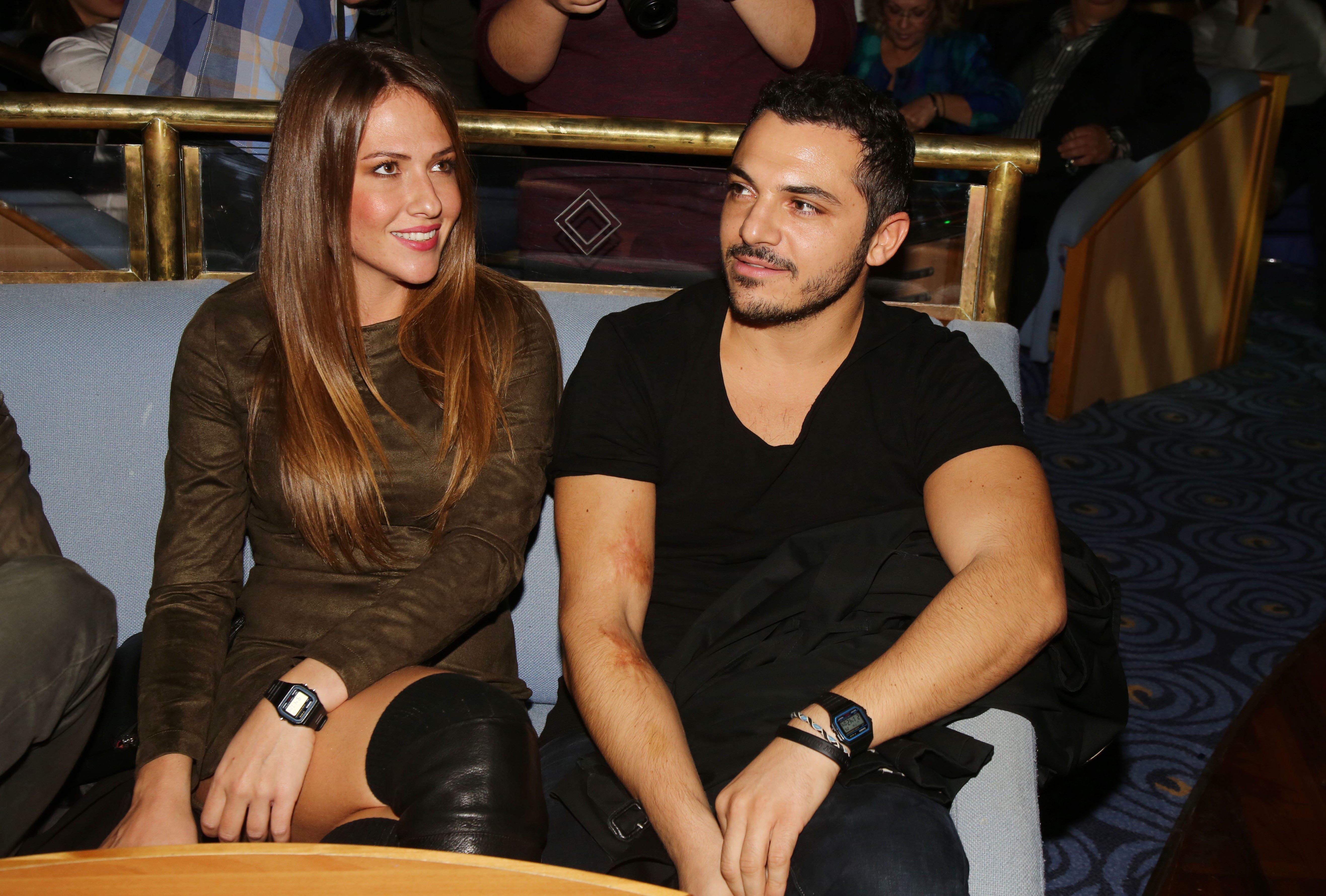 Ο Κώστας Δόξας μίλησε για τη δικαστική διαμάχη με την πρώην σύζυγό του, τονίζοντας ότι έχει γίνει προσπάθεια για ειρηνική λύση και ότι προτεραιότητα παραμένει το παιδί τους.