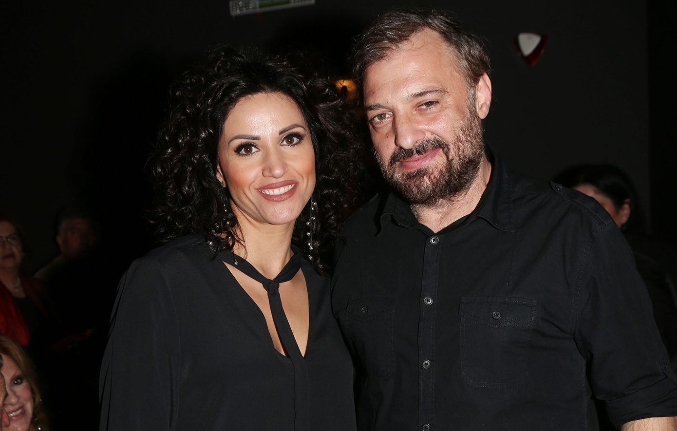 Η Σοφία Παυλίδου μιλά για τη νέα της σχέση, την προσωπική της ισορροπία και την ευτυχία που βιώνει μετά από χρόνια.