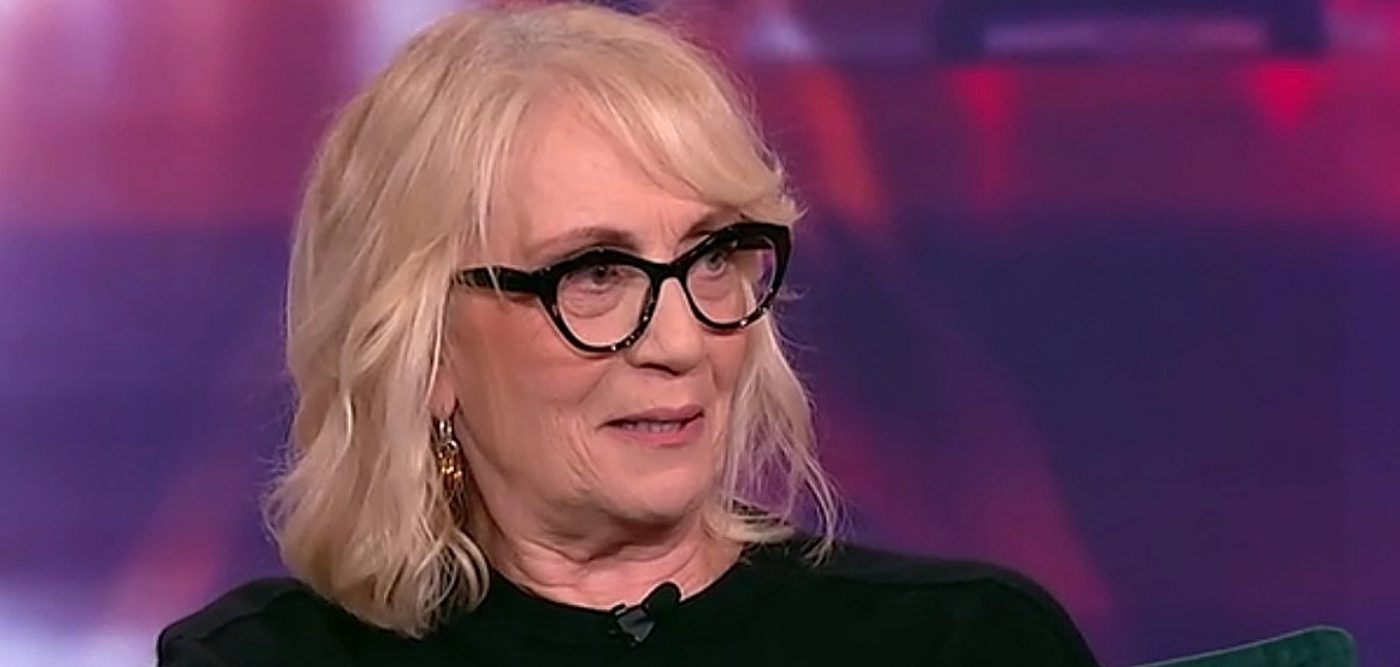 Σε μια βαθιά ανθρώπινη και συγκινητική εξομολόγηση προχώρησε η Θέμις Μπαζάκα, μιλώντας για το πρόβλημα υγείας του πατέρα της και τις δύσκολες αποφάσεις που χρειάστηκε να πάρει τα τελευταία χρόνια της ζωής του.