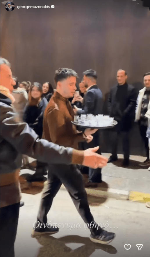 giorgos-mazonakis-kerase-sfinakia-ton-kosmo-pou-perimene-instagram-photos-1