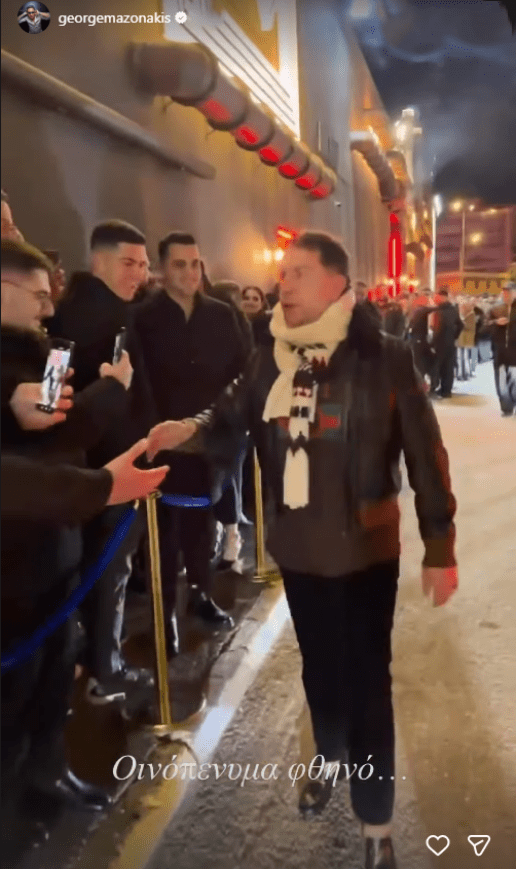 giorgos-mazonakis-kerase-sfinakia-ton-kosmo-pou-perimene-instagram-photos-4