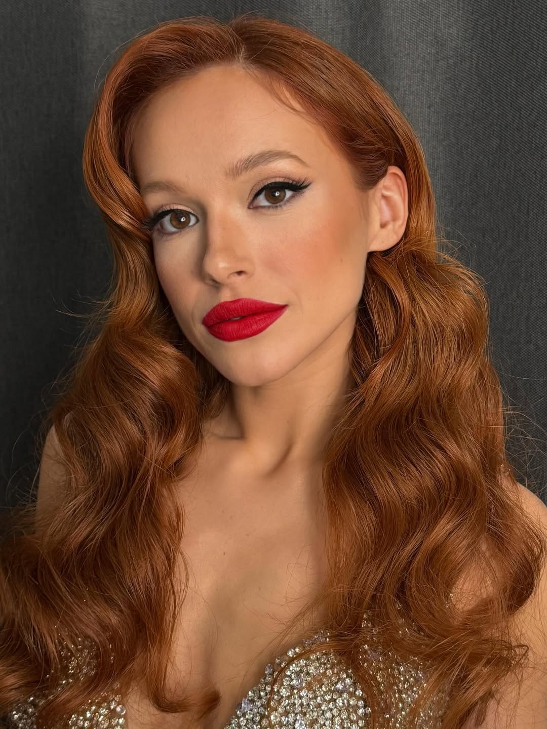 Τέλος στα δημοσιεύματα και στις φήμες που τη θέλουν να έχει καταθέσει τραγούδι για τον εθνικό τελικό της Eurovision 2026 έβαλε η Τάνια Μπρεάζου.