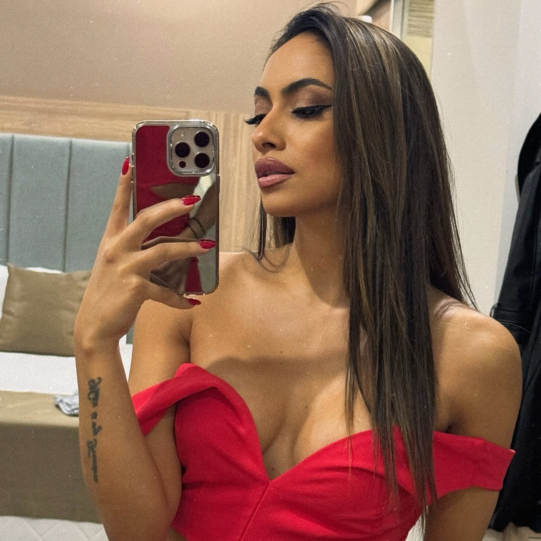 Η Χάρις Σάββα μιλά στο «S» για τη διαδρομή της από τη Junior Eurovision, τις σημαντικές συνεργασίες της και τη μη πρόκριση του «Thunder».