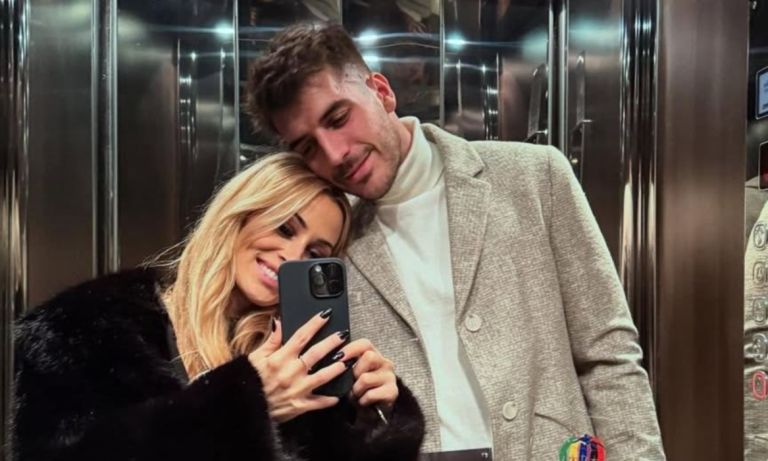 Τη δική της ξεκάθαρη θέση για τη συγκατοίκηση και τον έρωτα εξέφρασε η Ελένη Βουλγαράκη, περιγράφοντάς την ως «πολύ ωραία συνθήκη».