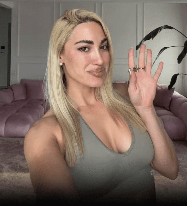 Η γνωστή influencer μοιράστηκε με τους ακολούθους της ένα μακροσκελές κείμενο στο Instagram, μέσα από το οποίο εξέφρασε σκέψεις και προβληματισμούς για τον τρόπο που οι άνθρωποι αντιμετωπίζουν τη ζωή, την επιτυχία και την καθημερινότητα.