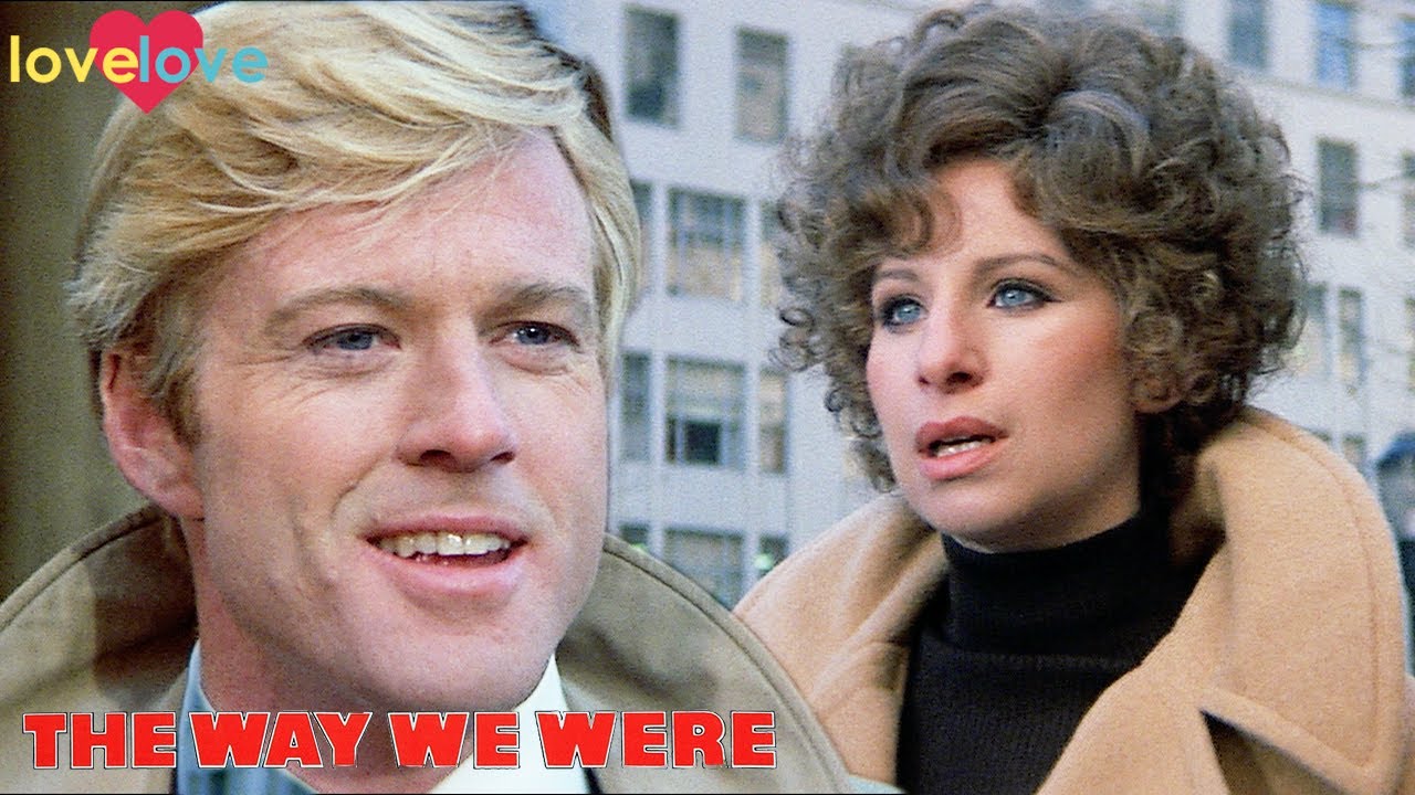 Η Στρέιζαντ αναφέρθηκε στη γνωριμία και τη συνεργασία της με τον Ρόμπερτ Ρέντφορντ στην ταινία The Way We Were, ένα από τα πιο εμβληματικά ρομαντικά δράματα της δεκαετίας του 1970.