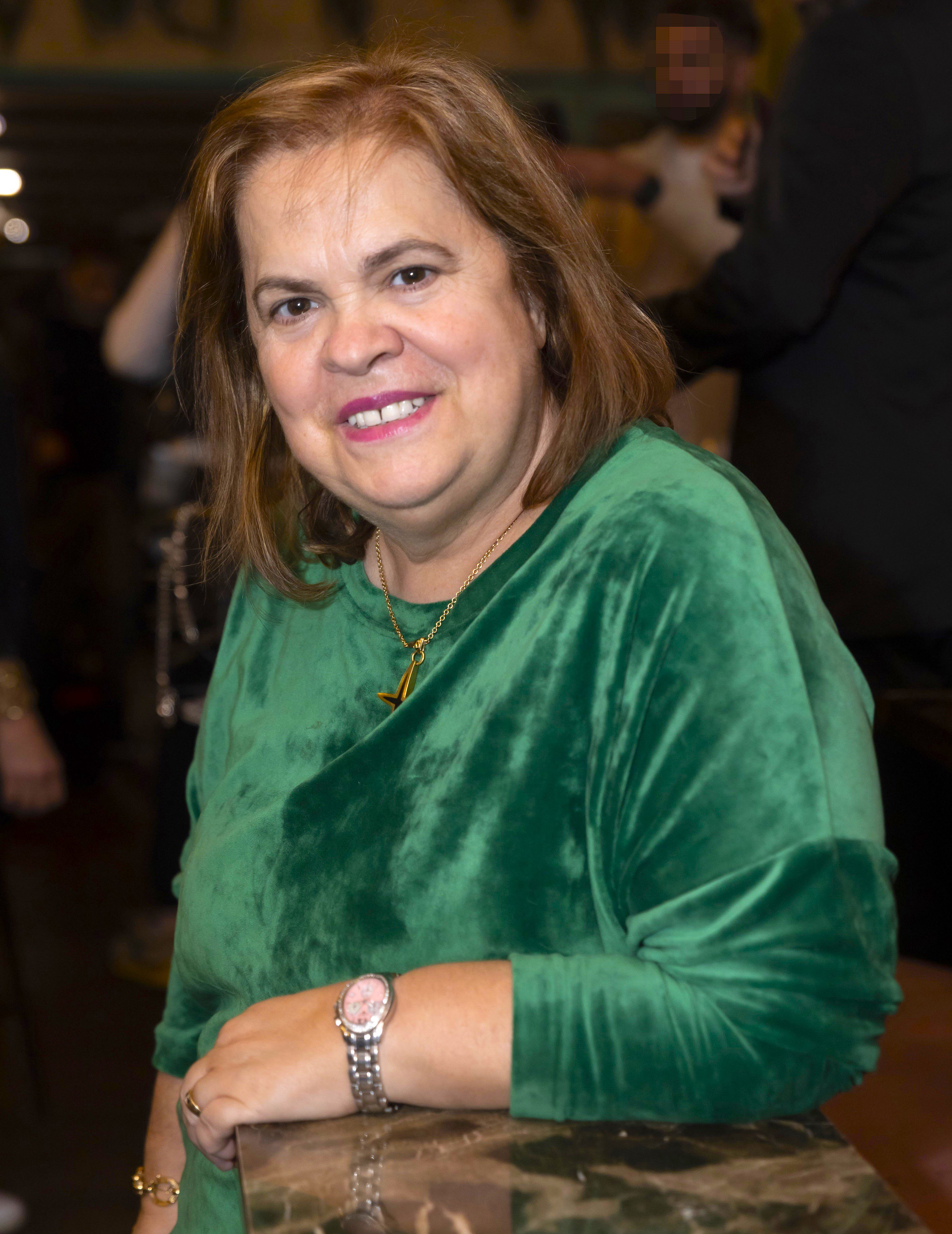 Η Έφη Θώδη μιλά για τα πρώτα της βήματα στα πανηγύρια, τις δυσκολίες, τον θαυμασμό που γνώρισε και τα παιδικά της χρόνια.