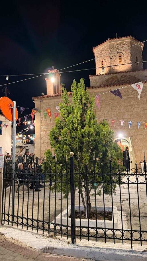 katerina-papoutsaki-diakopes-pasxa-2026-instagram-photos-1