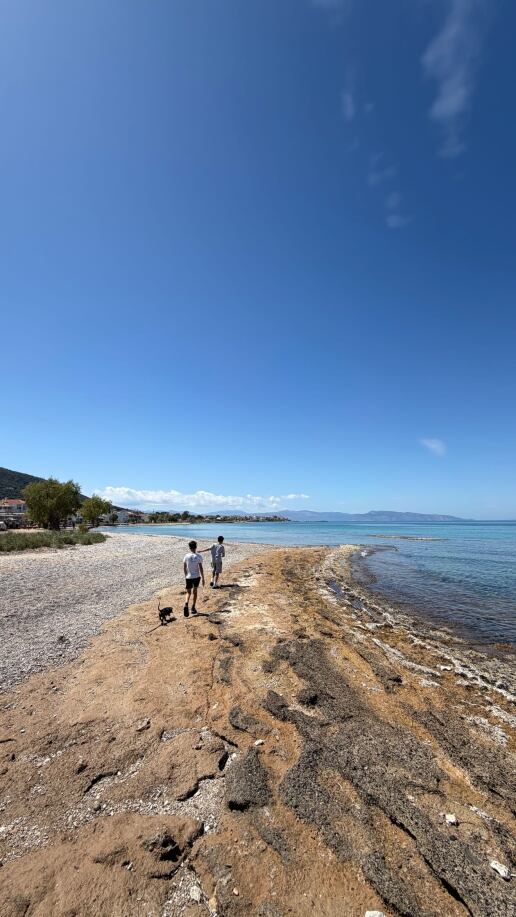 katerina-papoutsaki-diakopes-pasxa-2026-instagram-photos-6