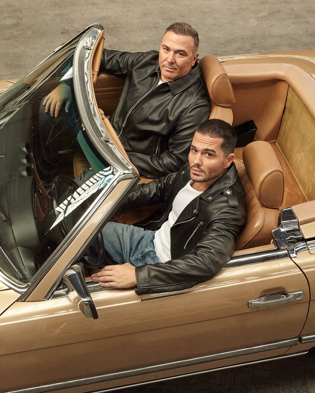 Ο Αντώνης Ρέμος έριξε αυλαία στο NOX το βράδυ της Κυριακής 26 Απριλίου 2026, σε μια βραδιά γεμάτη συναίσθημα, μουσική και ευχαριστίες προς το κοινό και τους συνεργάτες του.