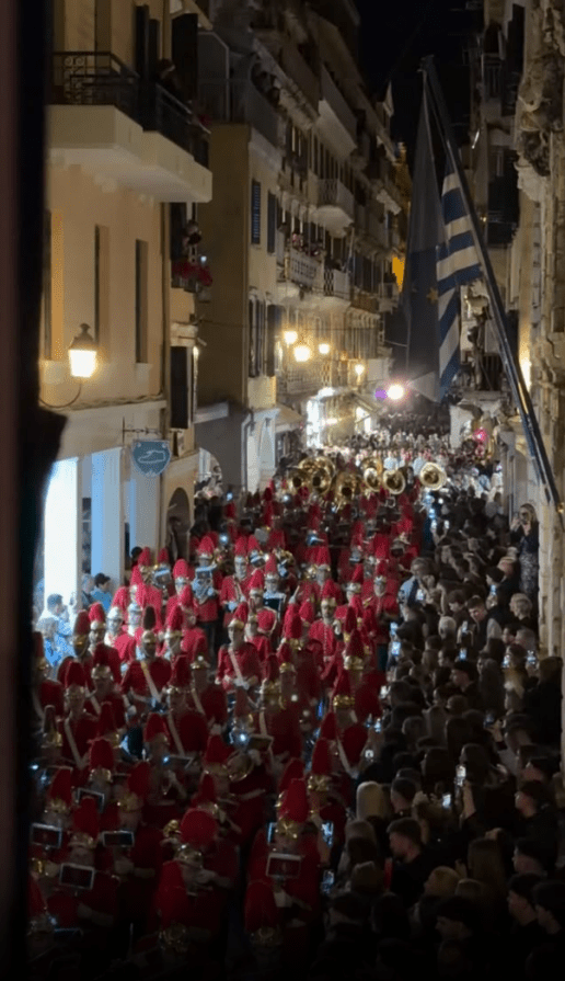 sissy-christidou-pasxa-2026-kerkira-instagram-photos-5