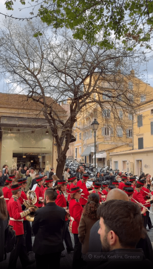 sissy-christidou-pasxa-2026-kerkira-instagram-photos-6