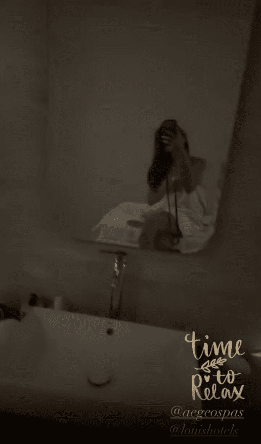 sissy-christidou-pasxa-2026-kerkira-instagram-photos-8