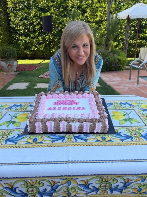 despoina-moiraraki-genethlia-xalia-sto-gazon-eikones-photos-instagram-1