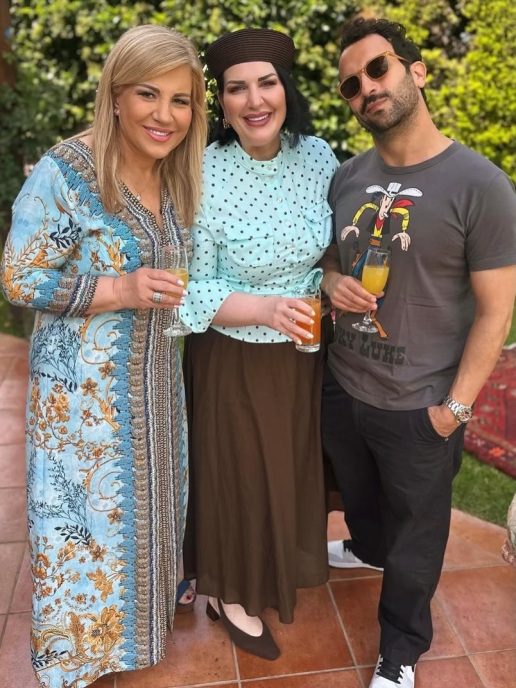 despoina-moiraraki-genethlia-xalia-sto-gazon-eikones-photos-instagram-12