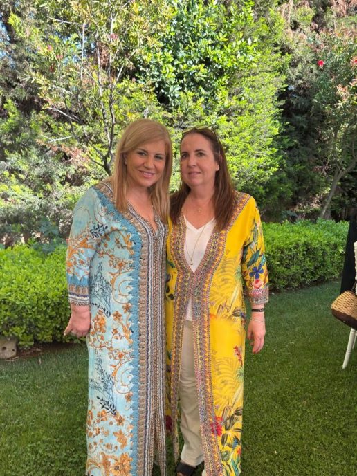 despoina-moiraraki-genethlia-xalia-sto-gazon-eikones-photos-instagram-14