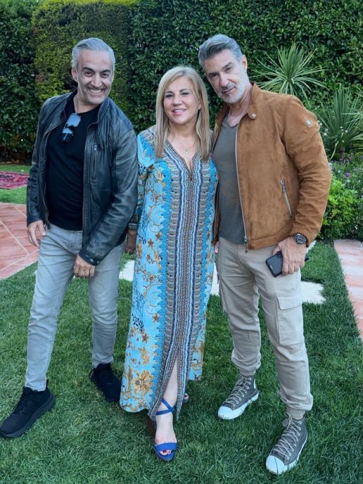 despoina-moiraraki-genethlia-xalia-sto-gazon-eikones-photos-instagram-16