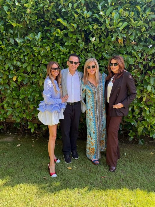 despoina-moiraraki-genethlia-xalia-sto-gazon-eikones-photos-instagram-4