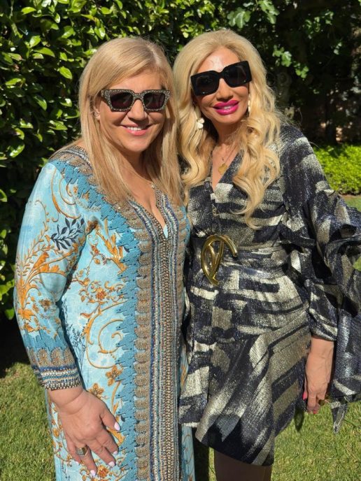despoina-moiraraki-genethlia-xalia-sto-gazon-eikones-photos-instagram-7