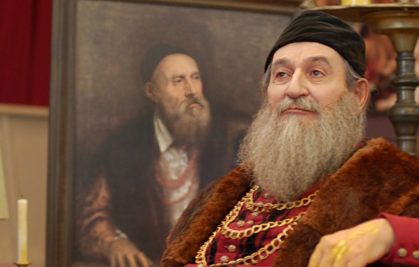 Και ο Σωτήρης Μουστάκας και ο Στάθης Ψάλτης, όταν ήρθαν να παίξουν σε μένα, είχαν και οι δύο καρκίνο και το ήξεραν ότι θα πεθάνουν.