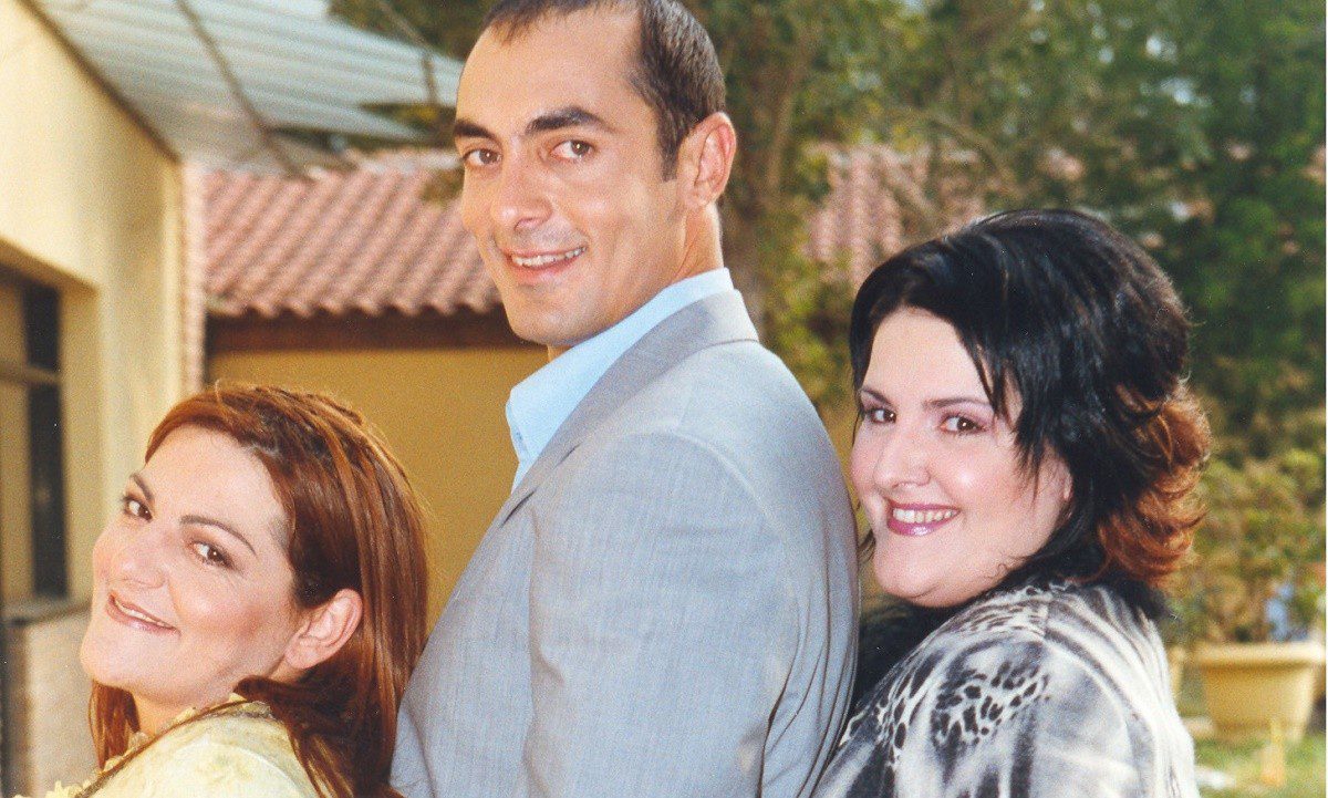 «Είχα προτάσεις, είχε γίνει ντόρος με την ταινία, αλλά έπρεπε να λέω πολλά “όχι” για να μπορώ να είμαι επιλεκτικός», σημείωσε.