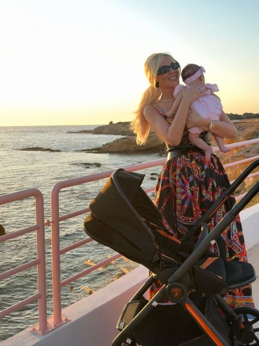 katerina-kainourgiou-news-photos-instagram-summer-jule-2026-paros-island-baby-xenia-3