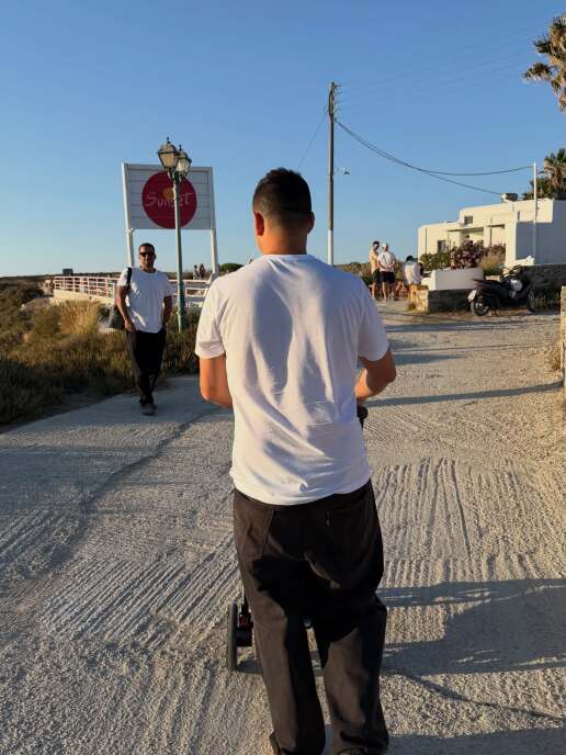 katerina-kainourgiou-news-photos-instagram-summer-jule-2026-paros-island-baby-xenia-4