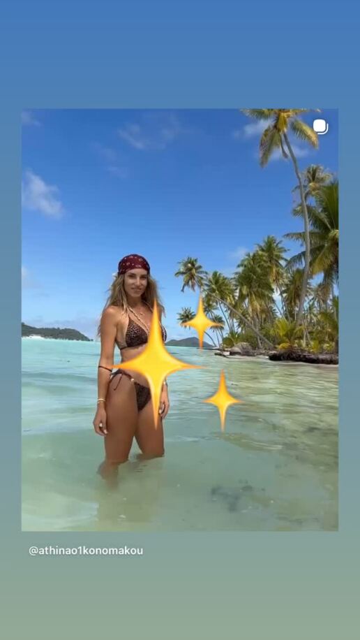 athina-oikonomakou-bruno-cherela-borabora-summer-2026-photos-3