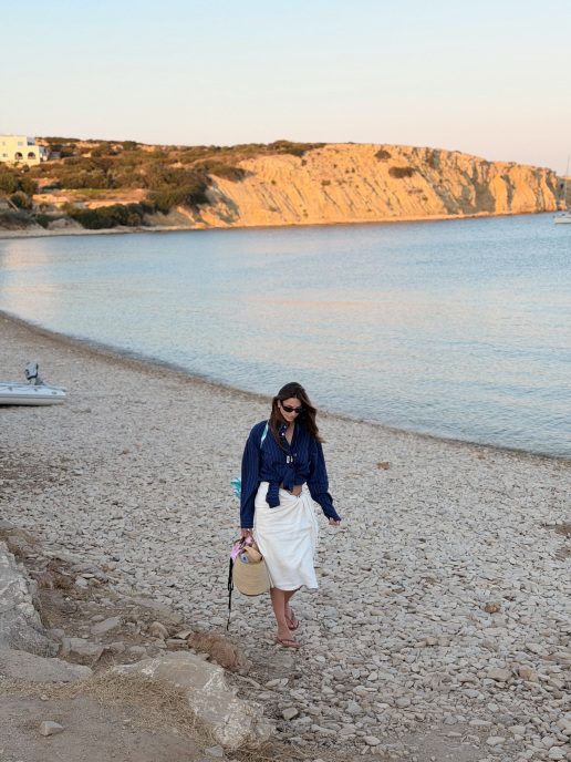 iliana-papageorgiou-lipsi-island-summer-2026-photos-2
