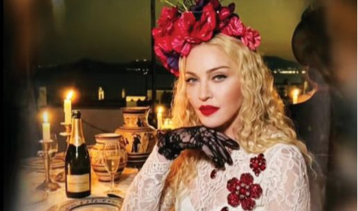 madonna-portreto
