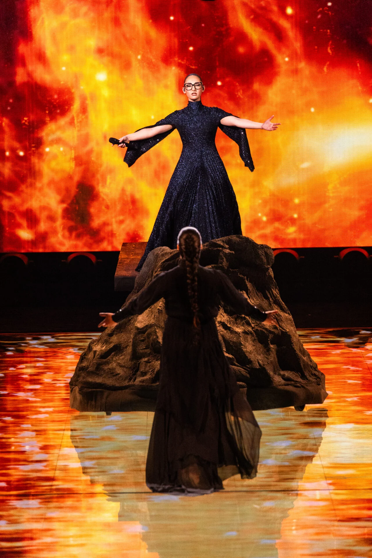 Η «Αστερομάτα»: Ένα τραγούδι με ψυχή