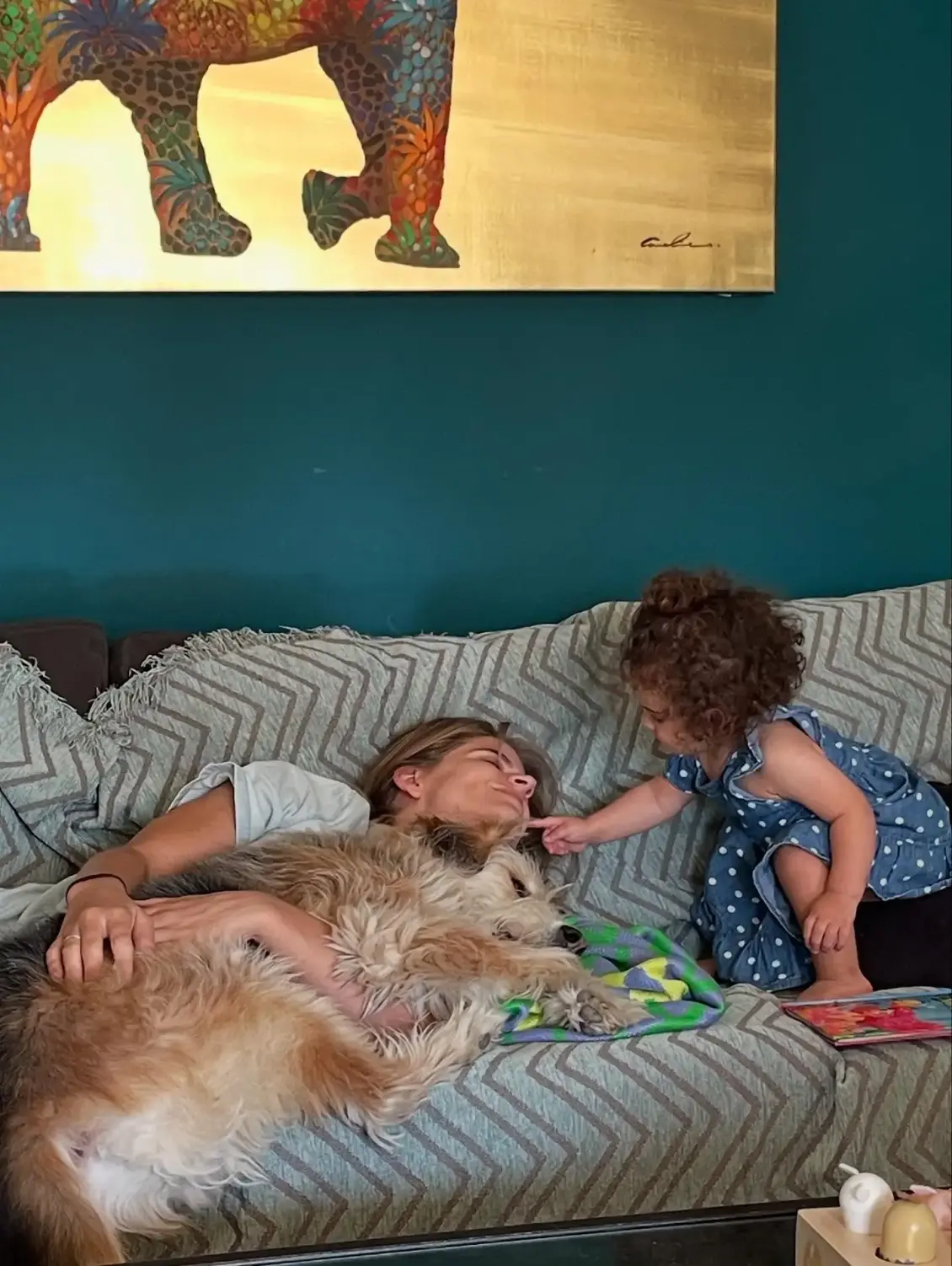 δαναι μιχαλακη