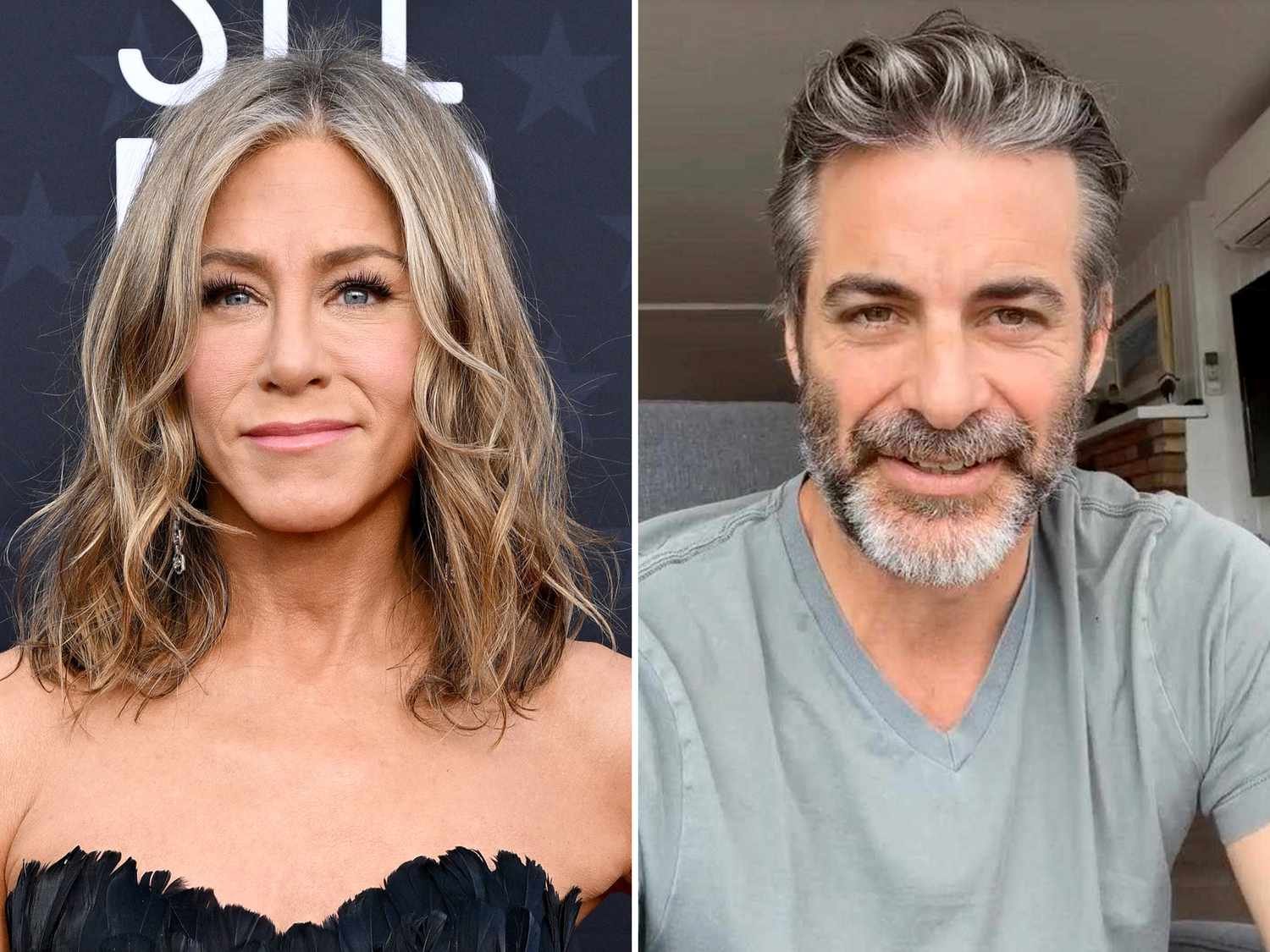 Ο Τζιμ Κέρτις δεν είναι ηθοποιός, ούτε άνθρωπος του Χόλιγουντ. Eίναι coach προσωπικής ανάπτυξης, συγγραφέας και υπνοθεραπευτής που έχει αφιερώσει την καριέρα του στην ευεξία και τη μεταμόρφωση του ανθρώπου.