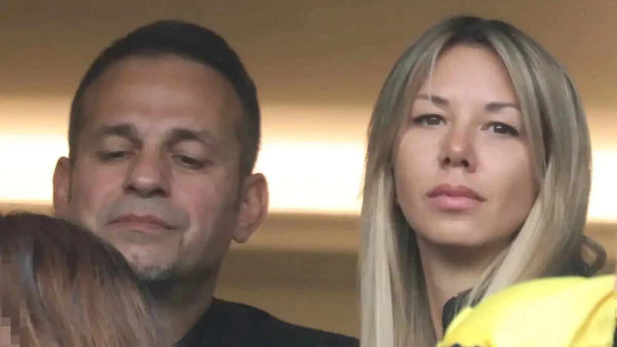 Η Κατερίνα Καινούργιου αποκάλυψε στον αέρα της εκπομπής της τα δύο ονόματα που θα δώσει στην κόρη της, μιλώντας με βαθιά συγκίνηση για την οικογένεια και την αδικοχαμένη φίλη της.