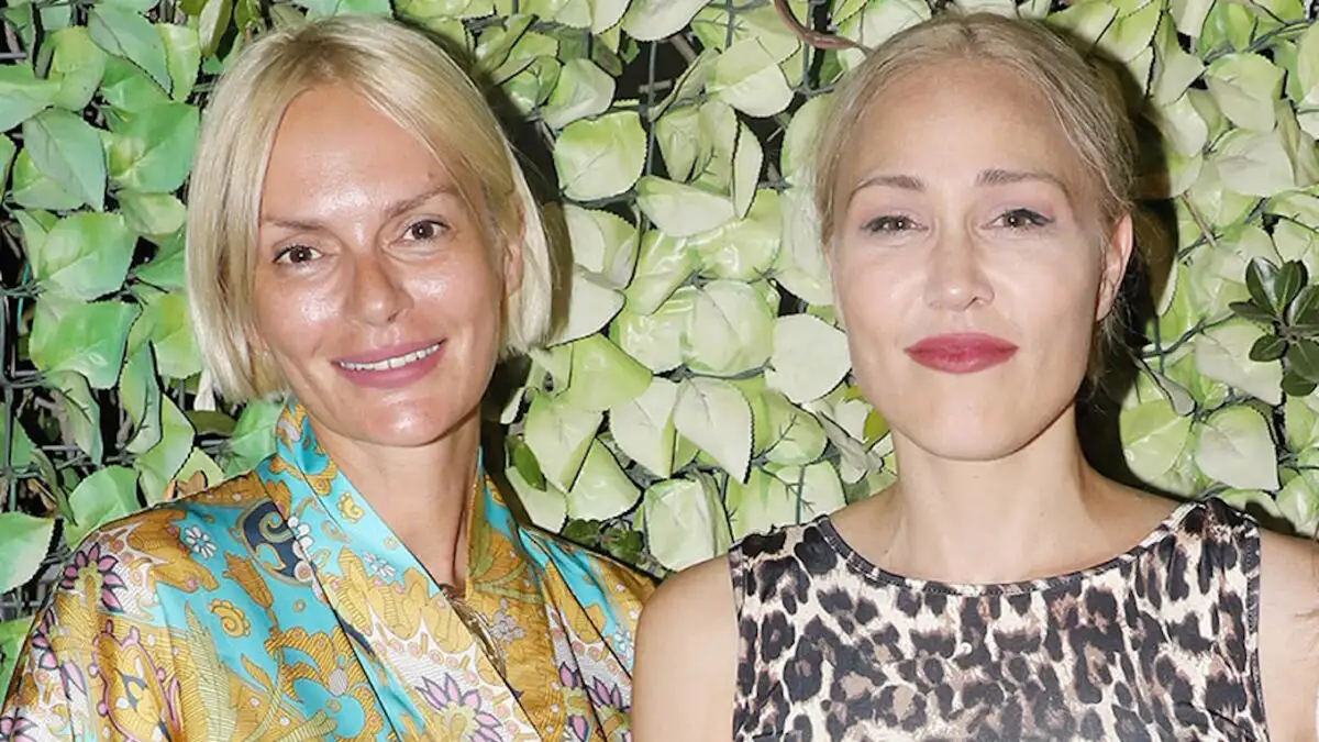 Η Έλενα Χριστοπούλου απαντά στα δημοσιεύματα για τη ρήξη με την Πηνελόπη Αναστασοπούλου, μιλώντας για όρια, σεβασμό και όσα δεν μπορούν να γίνουν αντικείμενο δημόσιας συζήτησης.