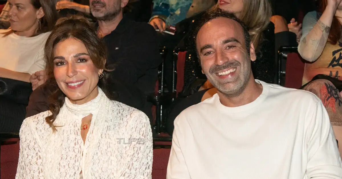 Σύμφωνα με όσα έχουν δει το φως της δημοσιότητας, η σχέση της ηθοποιού και του επιχειρηματία, που είχε αρχικά διατηρηθεί μακριά από τα φώτα της δημοσιότητας, δείχνει να έχει τελειώσει εδώ και περίπου δύο μήνες.